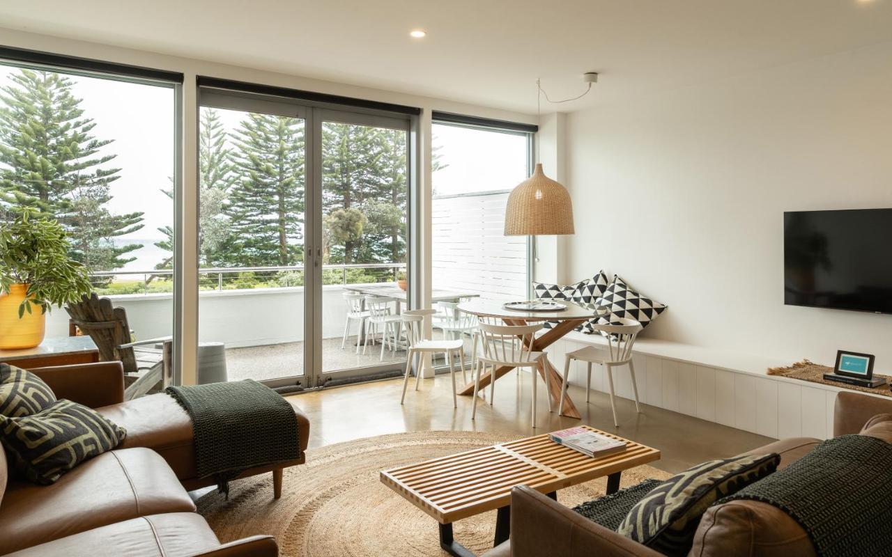 Aquabelle Apartments Rye Exteriör bild